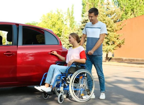 Assist Travel Transport 6